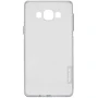 Nillkin Nature Series TPU case for Samsung Galaxy A7 (A700 A700F A7000 ) order from official NILLKIN store
